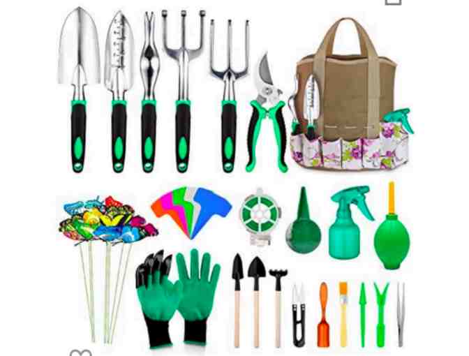 1B Class Basket - Green Thumbs Up