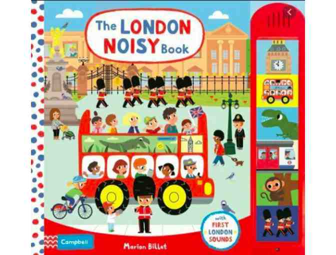 Children's Drawing Workshop with Marion Billet