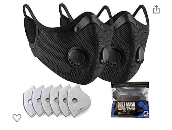 5B Class Basket - NOT Your Mother's Earthquake Kit!!