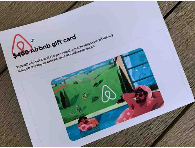 PSC Class Basket - AirBnB Vacation Mode