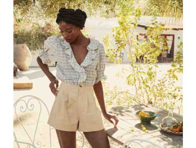 Doen - $500 Online Credit