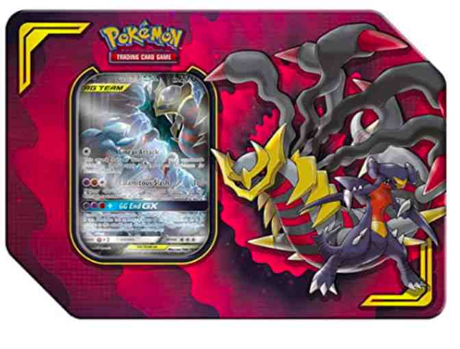 Pokeman - FOUR Pack