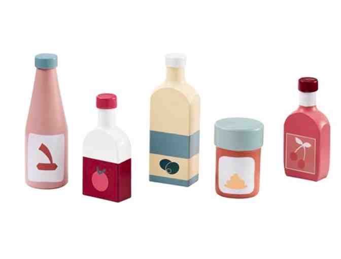 PSB Class Basket - Play Kitchen Essentials