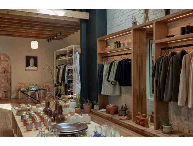 Glasses From Mohawk General Store