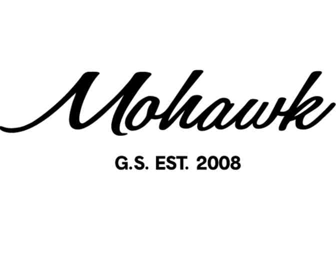 Hair Care From Mohawk General Store
