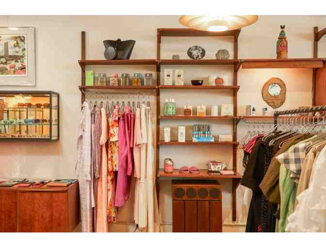 Hair Care From Mohawk General Store