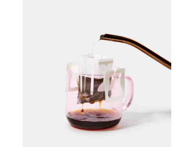 Ultimate Bundle from Copper Cow Coffee