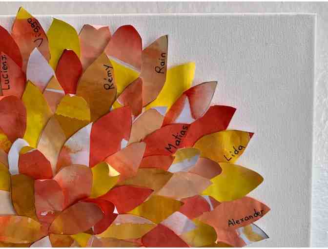 KA Class Art Projects