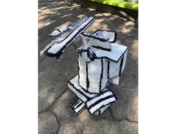 1A Class Art Projects