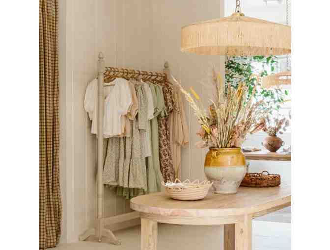 Doen - $150 Online Credit