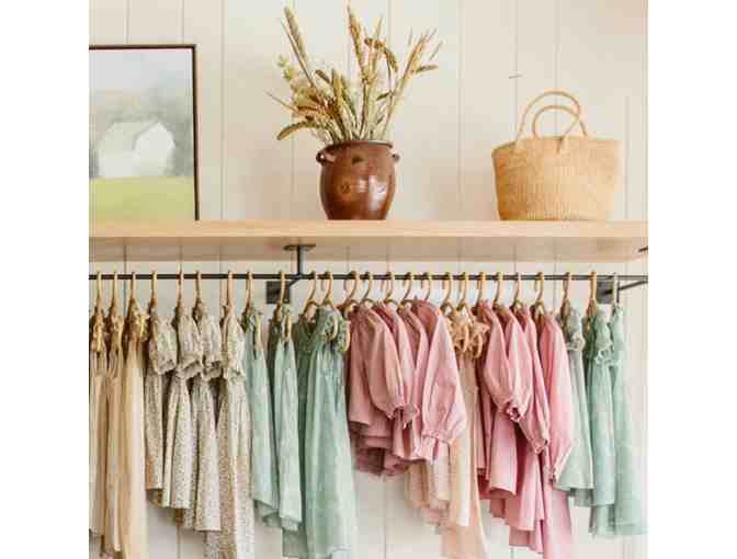 Doen - $150 Online Credit