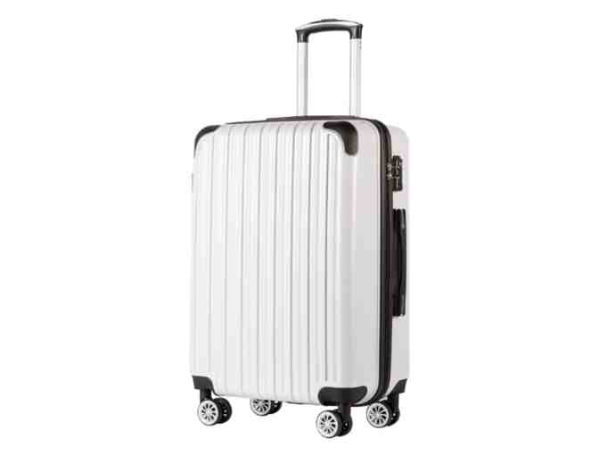 2C Class Basket - Glamorous Air Travel