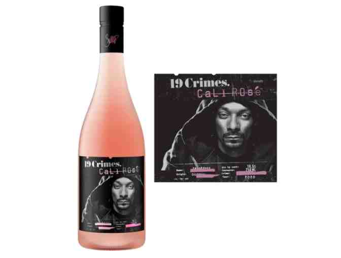 KC Class Basket - Ladies' Night