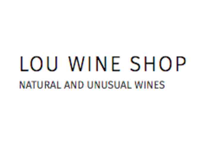 KC Class Basket - Ladies' Night