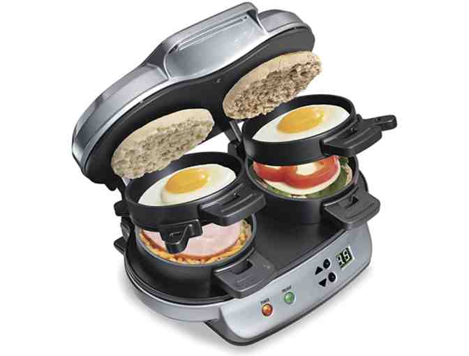 PSD Class Basket - Breakfast Lovers