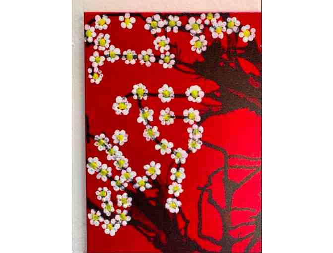 PreKD Class Art Projects