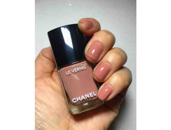 CHANEL - Nail Polish