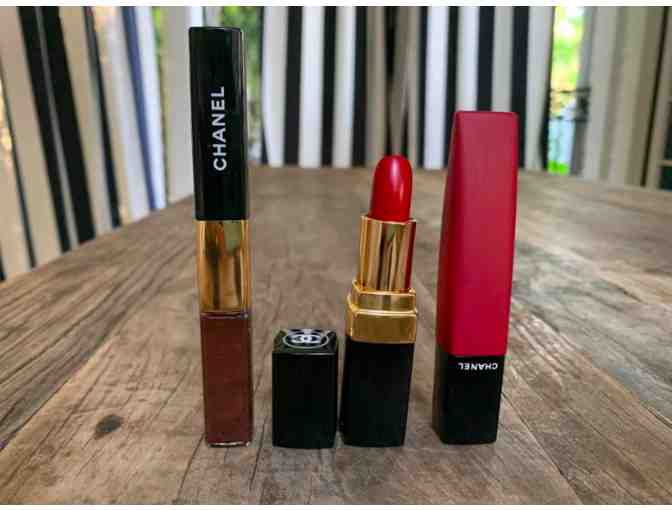 Chanel Lipstick Products