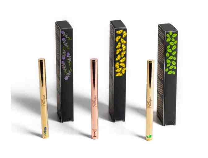 CBD Cream and CBD Pen Set