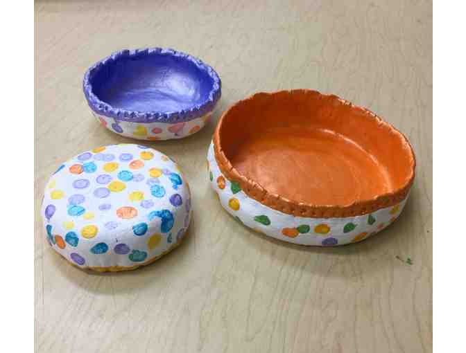 PS/PK Set of 3 bowls