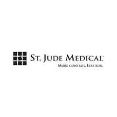 St. Jude Medical
