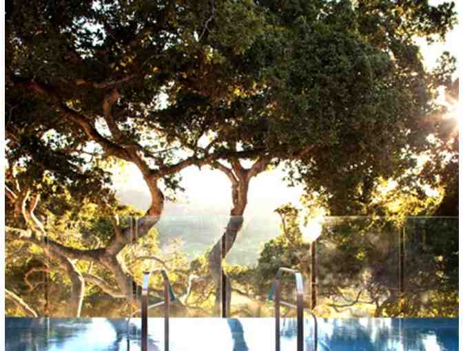 One-Night Stay Plus Round of Golf for 2 at Carmel Valley Ranch