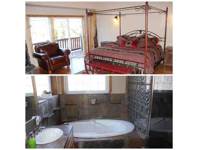 Tahoe Donner Vacation Home