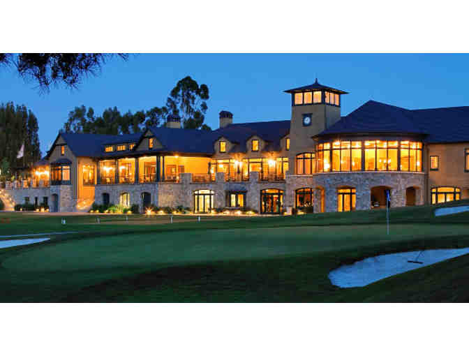 Sharon Heights Golf & Country Club - Hosted Round of Golf