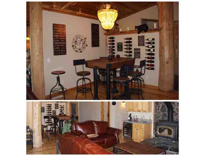 Tahoe Donner Vacation Home