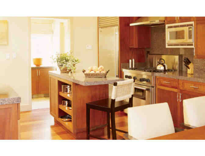 Two-Night Getaway to Luxury Lodge at Calistoga Ranch, in Napa Valley