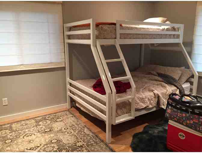 Surf's up at Pleasure Point! Two-Day Weekend Getaway to Santa Cruz