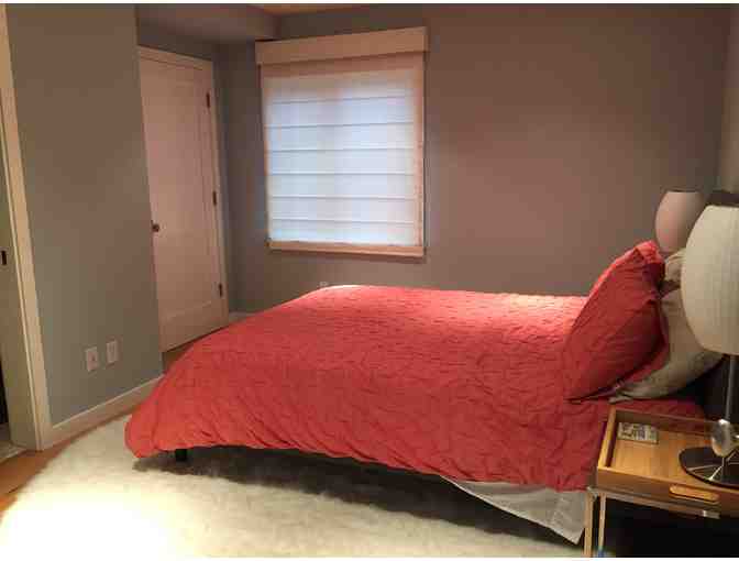 Surf's up at Pleasure Point! Two-Day Weekend Getaway to Santa Cruz