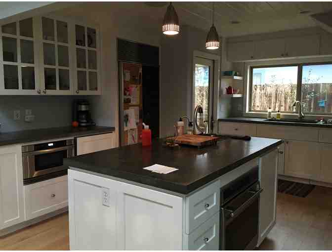 Surf's up at Pleasure Point! Two-Day Weekend Getaway to Santa Cruz