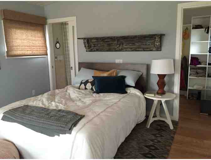 Surf's up at Pleasure Point! Two-Day Weekend Getaway to Santa Cruz