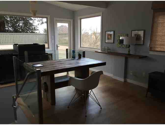 Surf's up at Pleasure Point! Two-Day Weekend Getaway to Santa Cruz