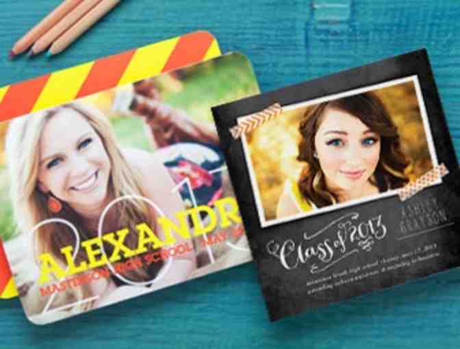 $100 Tiny Prints Gift Certificate