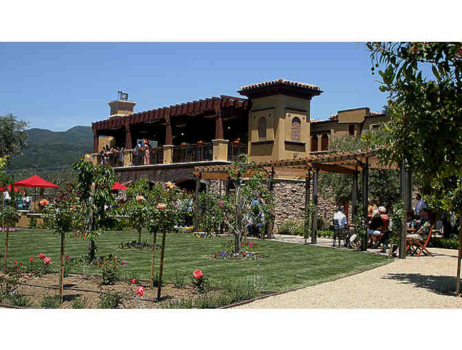 Santa Cruz Mountains Insiders Wine Tasting - Testarossa & Regale