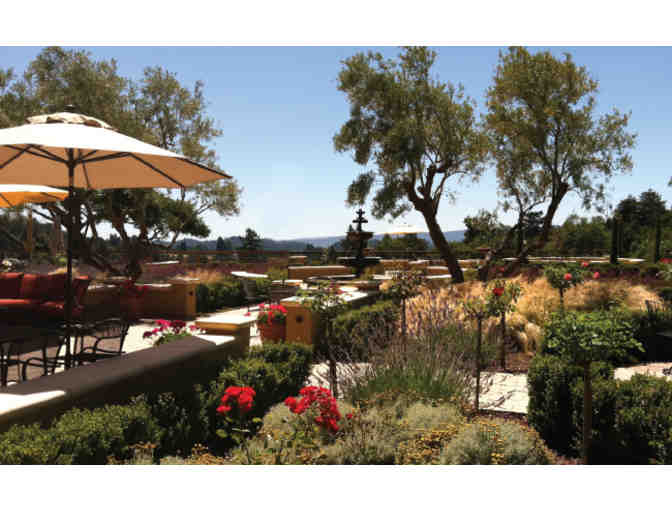 Santa Cruz Mountains Insiders Wine Tasting - Testarossa & Regale