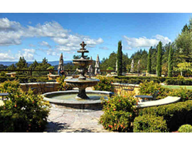 Santa Cruz Mountains Insiders Wine Tasting - Testarossa & Regale