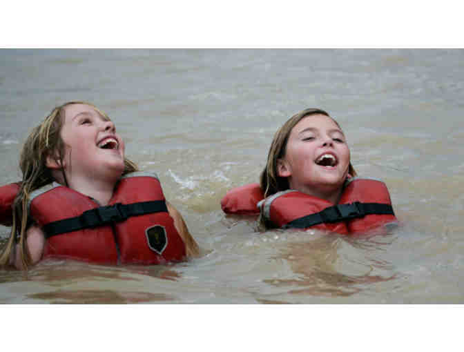 Ultimate Two-Day Rafting Trip down the Colorado River's famed Westwater Canyon