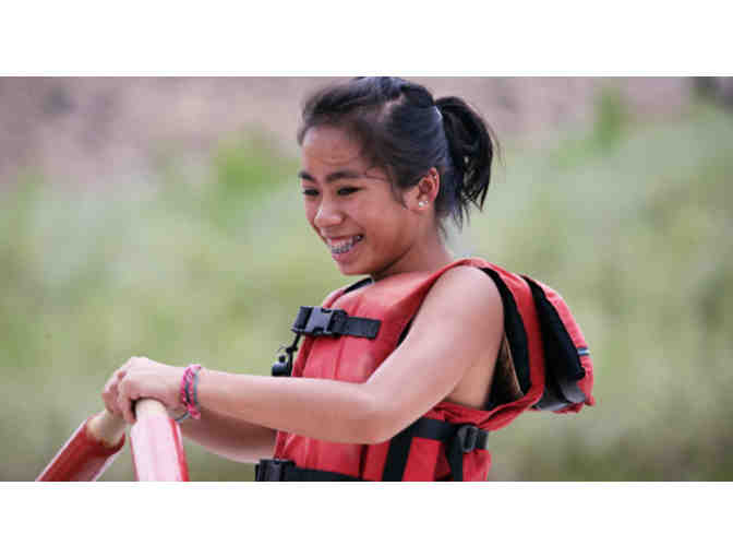 Ultimate Two-Day Rafting Trip down the Colorado River's famed Westwater Canyon