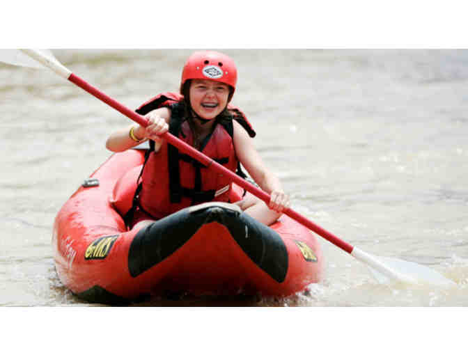 Ultimate Two-Day Rafting Trip down the Colorado River's famed Westwater Canyon