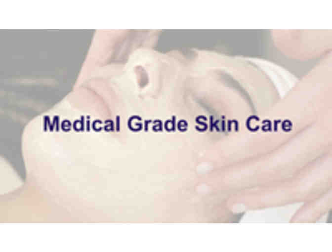 Choice of Red Carpet or Hydra Facial