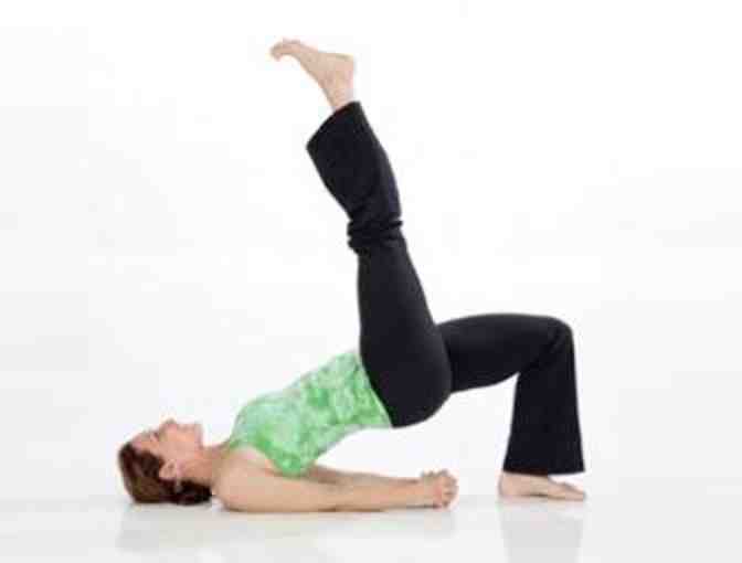 One Month of Unlimited Youth Classes at Studio Rincon