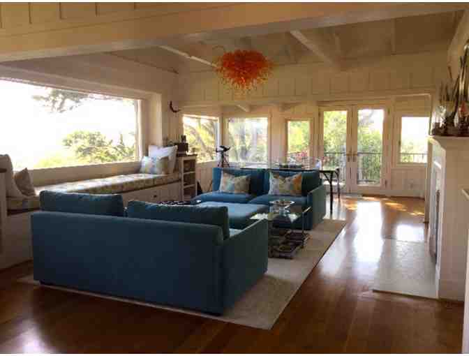 Ladies' Weekend in Carmel-by-the-Sea