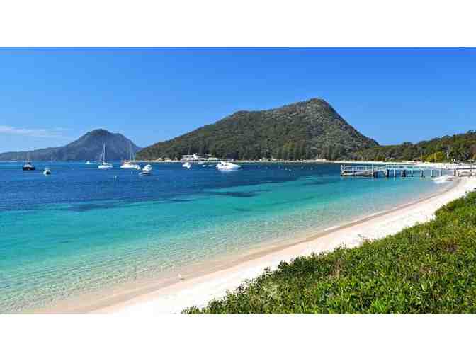 Aussie Insider's One-of-a-Kind Getaway