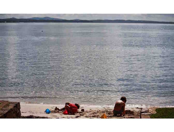 Aussie Insider's One-of-a-Kind Getaway