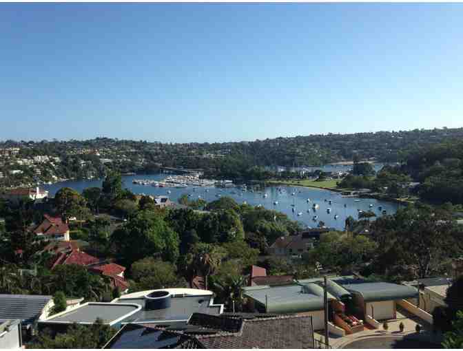 Aussie Insider's One-of-a-Kind Getaway