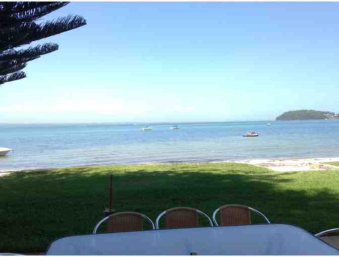 Aussie Insider's One-of-a-Kind Getaway