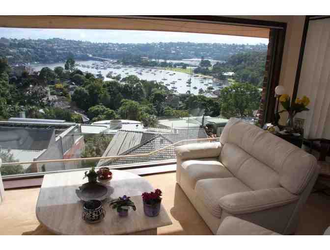 Aussie Insider's One-of-a-Kind Getaway